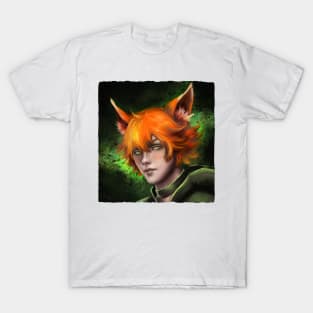 Foxy T-Shirt